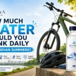 How Much Water Should You Drink Daily in Indian Summers?