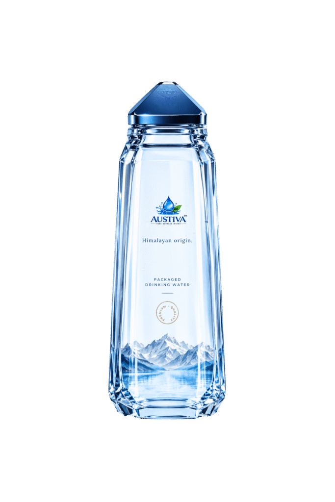 Packaged Drinking Water
