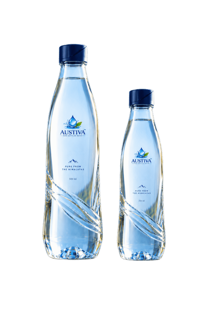 Packaged Drinking Water
