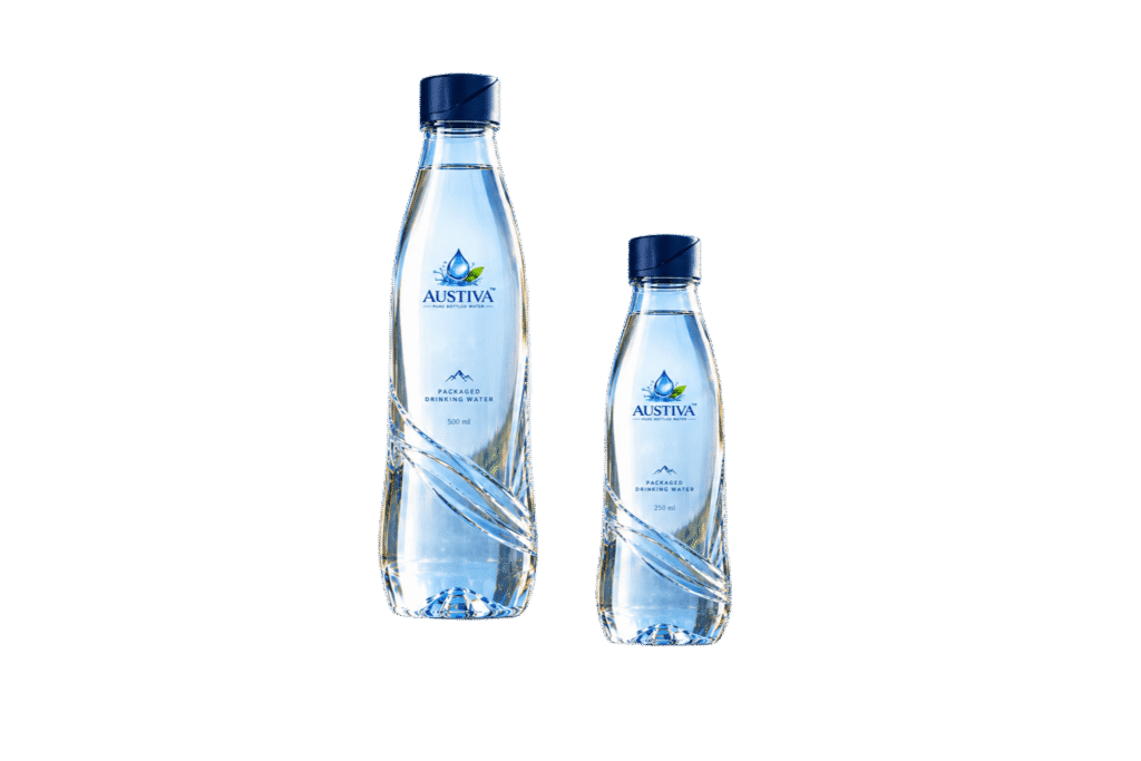 Packaged Drinking Water