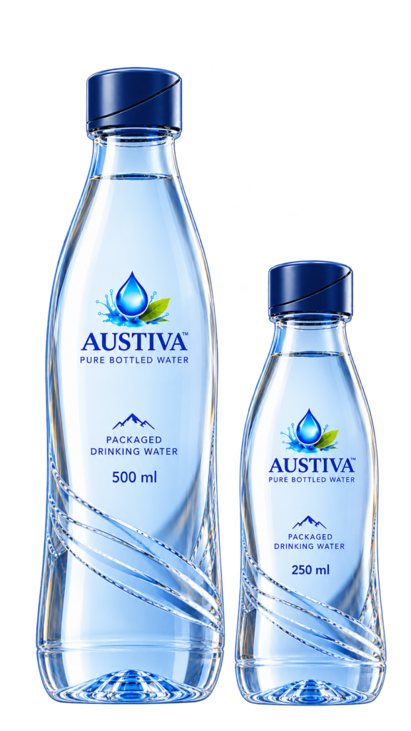 Packaged Drinking Water