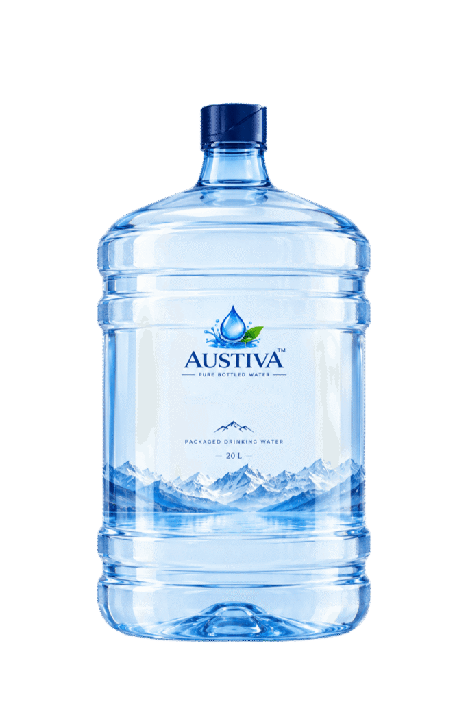 20 Litre Water Bottle