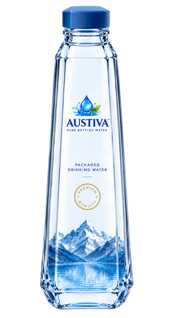 Packaged Drinking Water