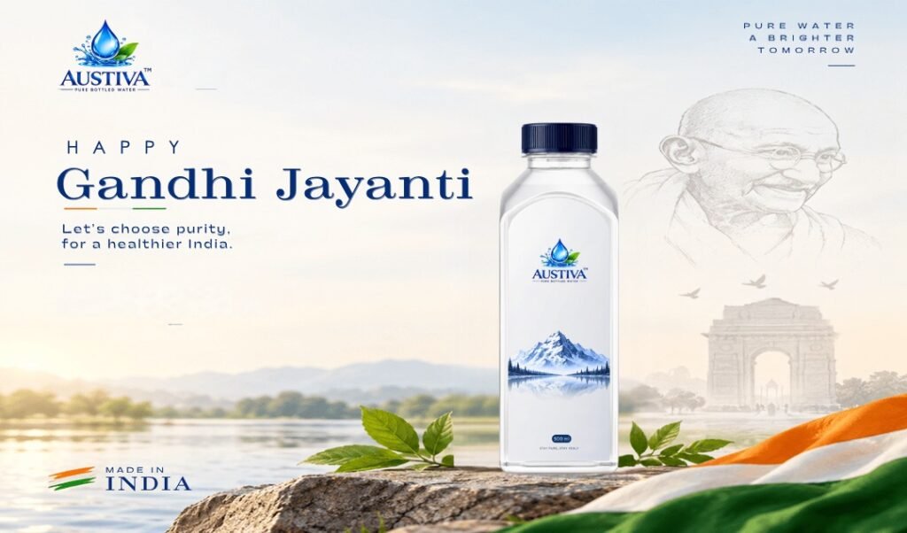 Gandhi Jayanti