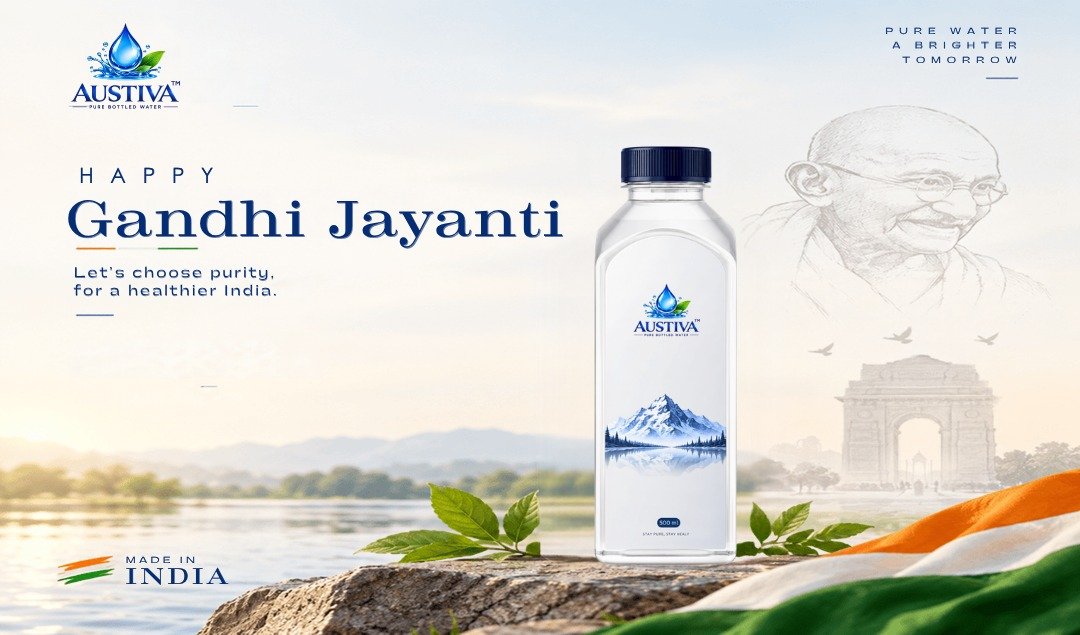 Gandhi Jayanti
