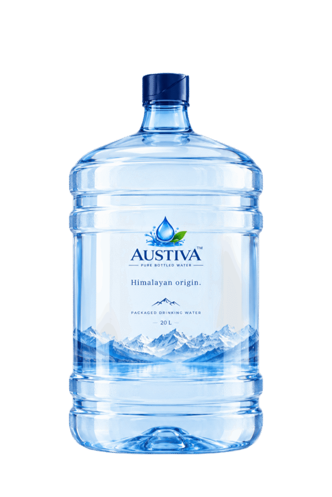 20 Litre Water Bottle