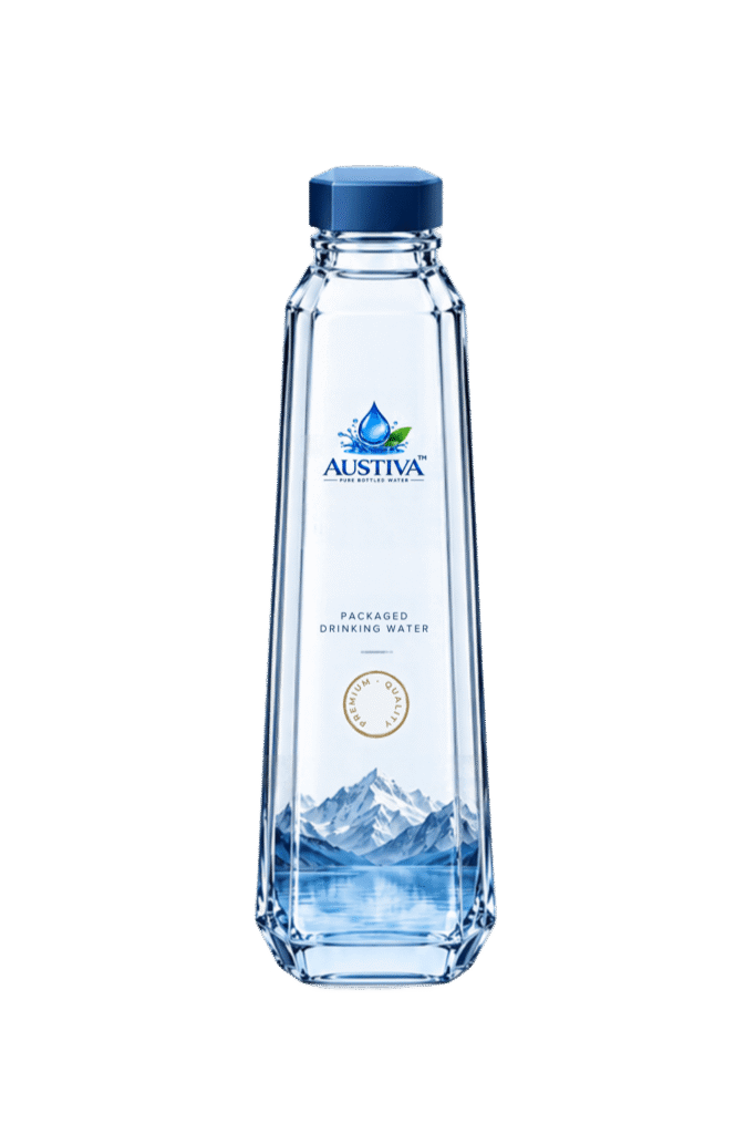 Packaged Drinking Water